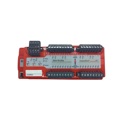 Allen - Bradley 1791ES - IB8XOBV4 - DDPARTS SOLUTION