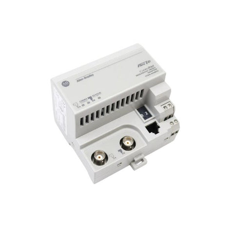 Allen - Bradley 1794 - ACNR15 - DDPARTS SOLUTION