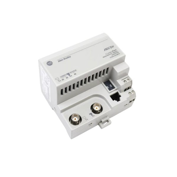 Allen - Bradley 1794 - ACNR15 - DDPARTS SOLUTION