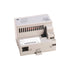 Allen-Bradley 1794-AENT Ethernet adapter for Flex I/O, enabling remote I/O communication in industrial automation systems.