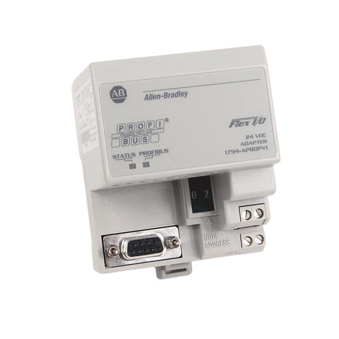 Allen - Bradley 1794 - APBDPV1 - DDPARTS SOLUTION