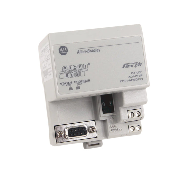 Allen - Bradley 1794 - APBDPV1 - DDPARTS SOLUTION