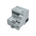 Módulo de comunicação Allen-Bradley 1794-ASB, interface série ControlNet para automação industrial.