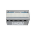 Allen-Bradley 1794-IB32 FLEX I/O digital input module with 32 sinking inputs, 24V DC, divided into 2 groups of 16.