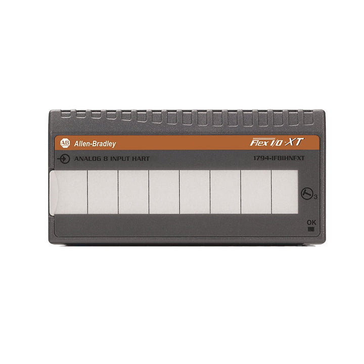 Allen - Bradley 1794 - IF8IHNFXT - DDPARTS SOLUTION