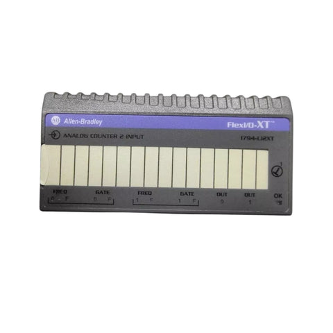 1794-IJ2XT, módulo de I/O para automação industrial, ideal para sistemas de controle com alta precisão e robustez.