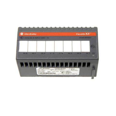 Allen - Bradley 1794 - IRT8XT - DDPARTS SOLUTION