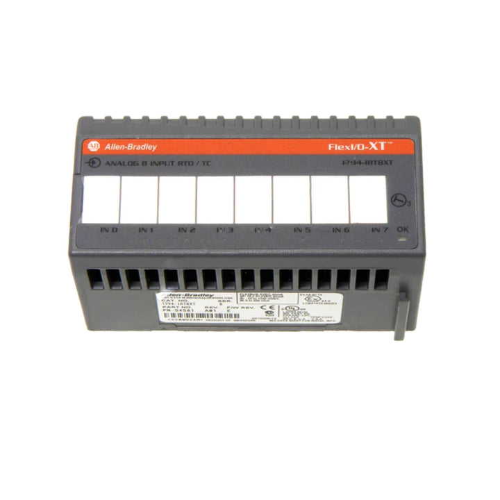 Allen - Bradley 1794 - IRT8XT - DDPARTS SOLUTION
