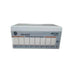 Módulo Allen-Bradley 1794-IT8 de entrada analógica de termopar para sistema Flex I/O, ideal para controle de temperatura industrial.