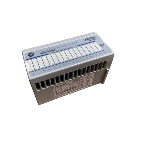 Allen - Bradley 1794 - IV16 - DDPARTS SOLUTION