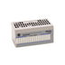 Allen-Bradley 1794-N2 FLEX I/O terminal base unit for secure module mounting and wiring.
