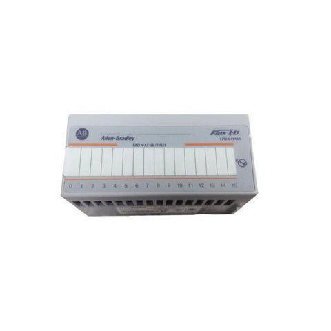 Allen - Bradley 1794 - OA16 - DDPARTS SOLUTION