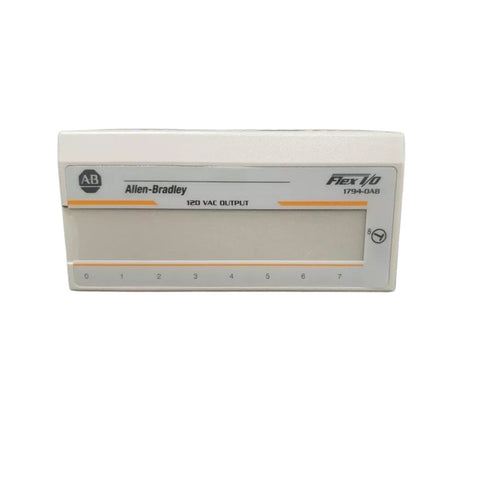 Allen - Bradley 1794 - OA8 - DDPARTS SOLUTION