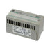 Allen-Bradley 1794-OB16 FLEX I/O module with 16 sourcing digital outputs, 24V DC operation, and compact design for industrial automation systems.