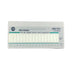 Allen-Bradley 1794-OB16D Flex I/O module, 16-point DC digital output with diagnostics, for distributed industrial control systems.
