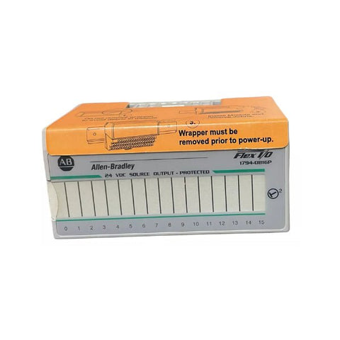 Allen - Bradley 1794 - OB16P - DDPARTS SOLUTION