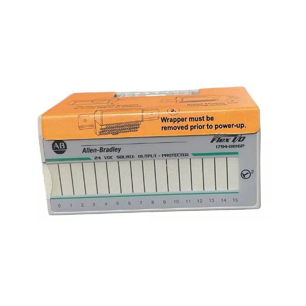 Allen - Bradley 1794 - OB16P - DDPARTS SOLUTION