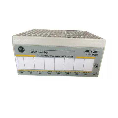 Allen - Bradley 1794 - OE8H - DDPARTS SOLUTION