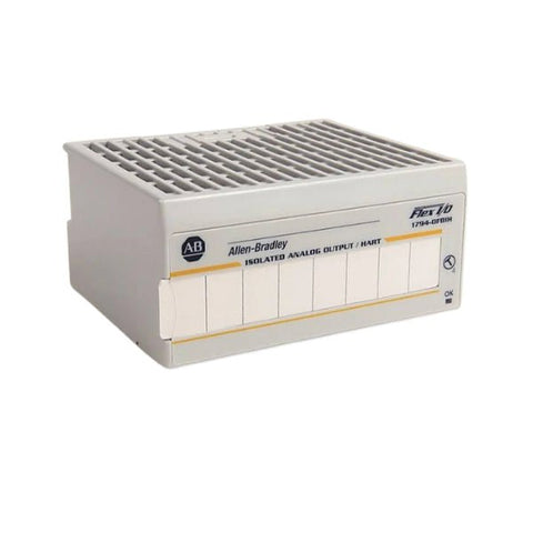 Allen - Bradley 1794 - OF8IH - DDPARTS SOLUTION