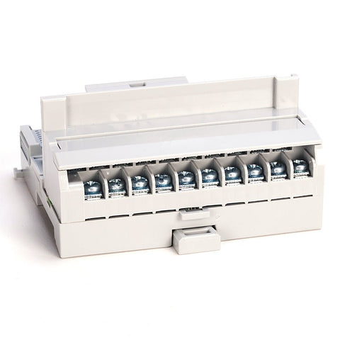 Allen-Bradley 1794-TBN Flex I/O terminal block, for reliable wiring and connections in industrial automation systems.