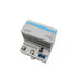 Close-up of 1797-ACNR15 industrial part with metal casing and connector ports, ideal for automation systems