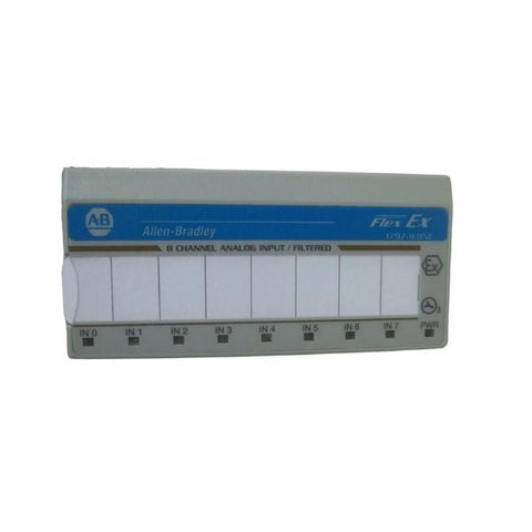 Allen - Bradley 1797 - IE8NF - DDPARTS SOLUTION