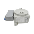 Allen-Bradley 1797-PS1E FLEX Ex power supply, 85–250V AC input, 4 IS outputs, Euro terminals, for hazardous area installations.