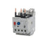 Allen-Bradley 193-1EECB E1 Plus overload relay, 0.4–2 A, Class 10, manual/auto reset, 3-pole, compact frame B.