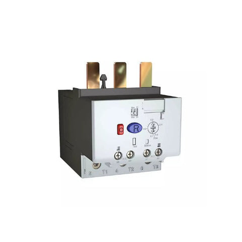 Allen-Bradley 193-1EEGE E3 Plus solid-state overload relay, Ethernet/IP, motor protection for industrial control