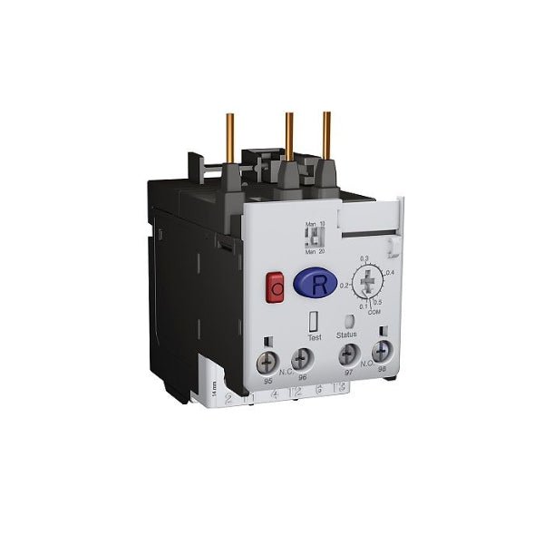 Allen Bradley 193 - 1EFCB - DDPARTS SOLUTION