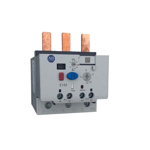 Allen - Bradley 193 - 1EFGE - DDPARTS SOLUTION