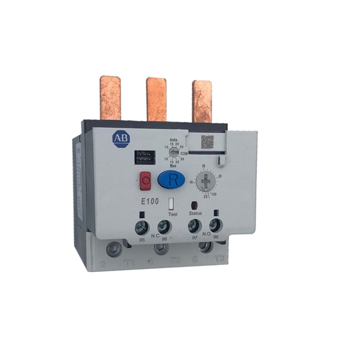 Allen - Bradley 193 - 1EFGE - DDPARTS SOLUTION