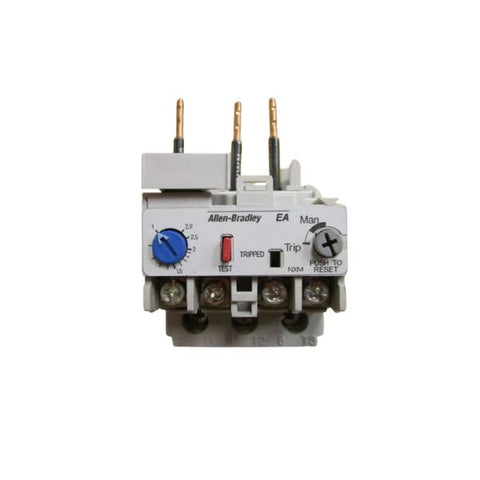 Allen - Bradley 193 - EA1DB - DDPARTS SOLUTION