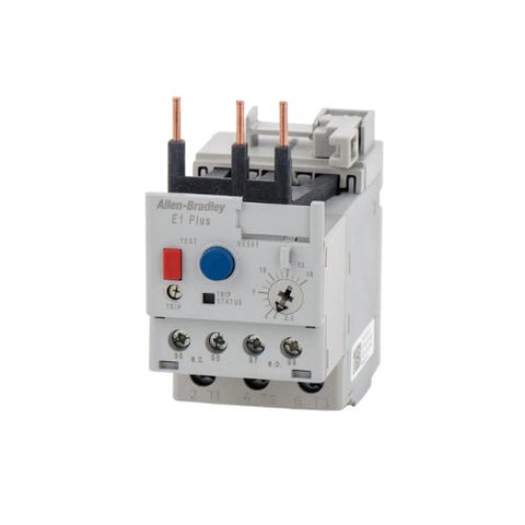 Allen - Bradley 193 - ED1DB - DDPARTS SOLUTION