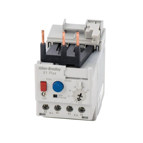 Allen Bradley 193 - ED1EB - DDPARTS SOLUTION