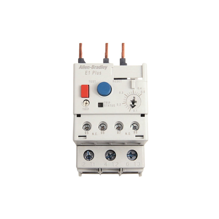 Allen - Bradley 193 - EEBB - DDPARTS SOLUTION