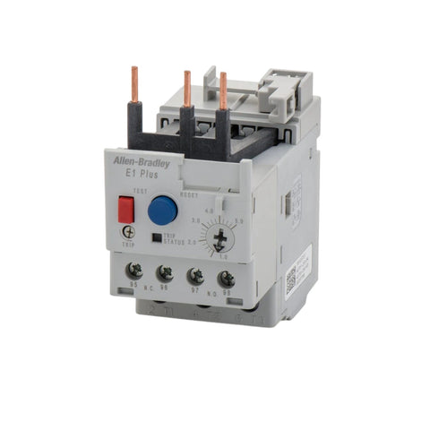 Allen - Bradley 193 - EECB - DDPARTS SOLUTION
