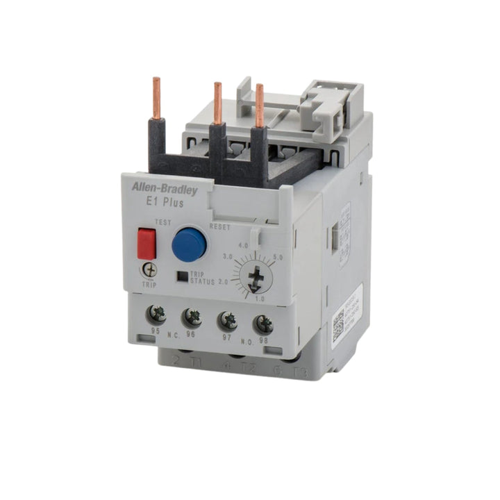 Allen - Bradley 193 - EECB - DDPARTS SOLUTION