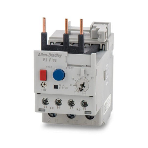 Allen - Bradley 193 - EEEB - DDPARTS SOLUTION