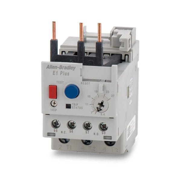 Allen - Bradley 193 - EEEB - DDPARTS SOLUTION