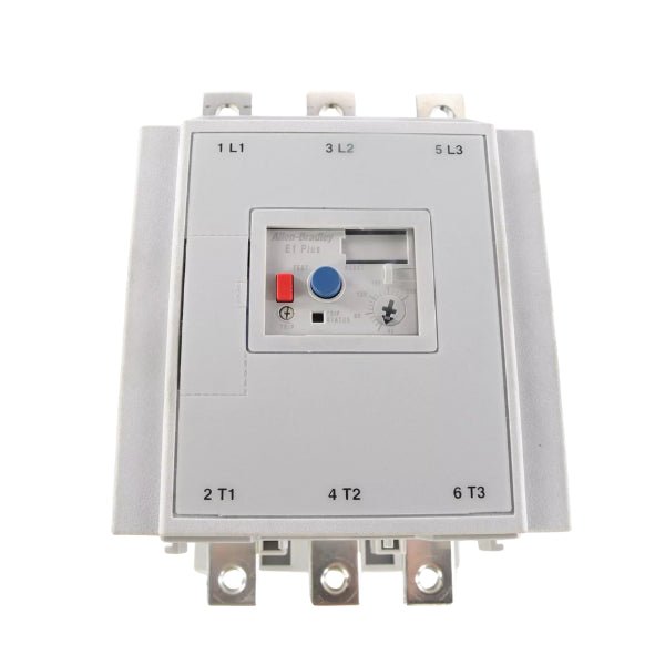 Allen Bradley 193 - EEJF - DDPARTS SOLUTION