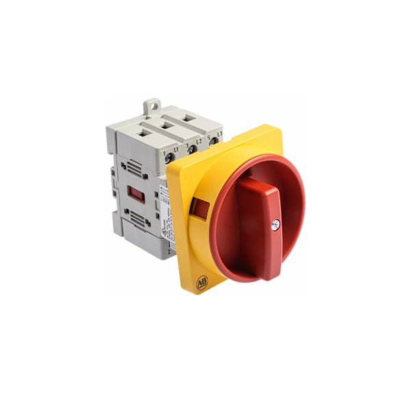 Allen - Bradley 194E - A25 - 1753 - 6N - DDPARTS SOLUTION