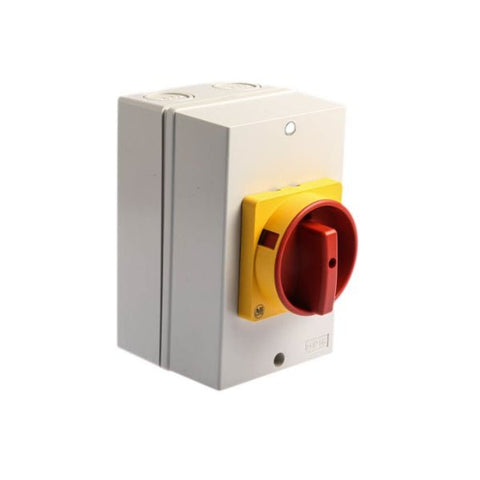 Allen - Bradley 194E - Y25M - 1753 - 6N - DDPARTS SOLUTION