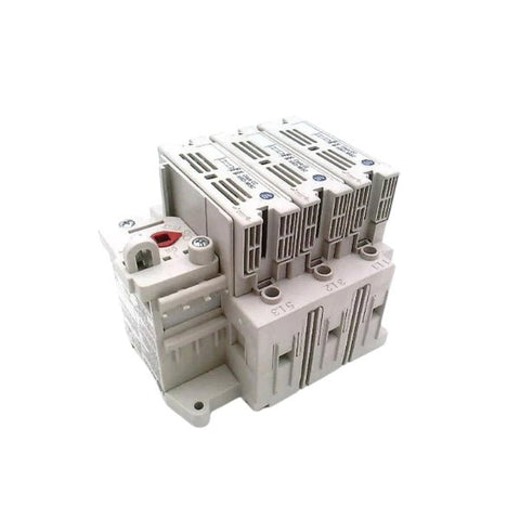 Allen - Bradley 194R - C30 - 1753 - DDPARTS SOLUTION
