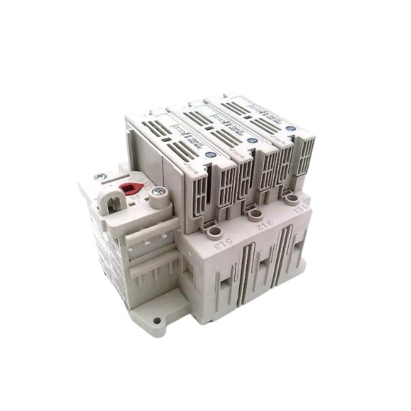 Allen - Bradley 194R - C30 - 1753 - DDPARTS SOLUTION