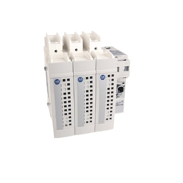 Allen - Bradley 194R - J100 - 1753 - DDPARTS SOLUTION
