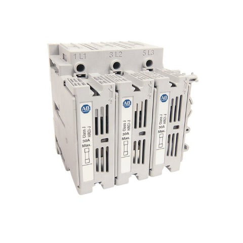 Allen - Bradley 194R - J30 - 1753 - DDPARTS SOLUTION
