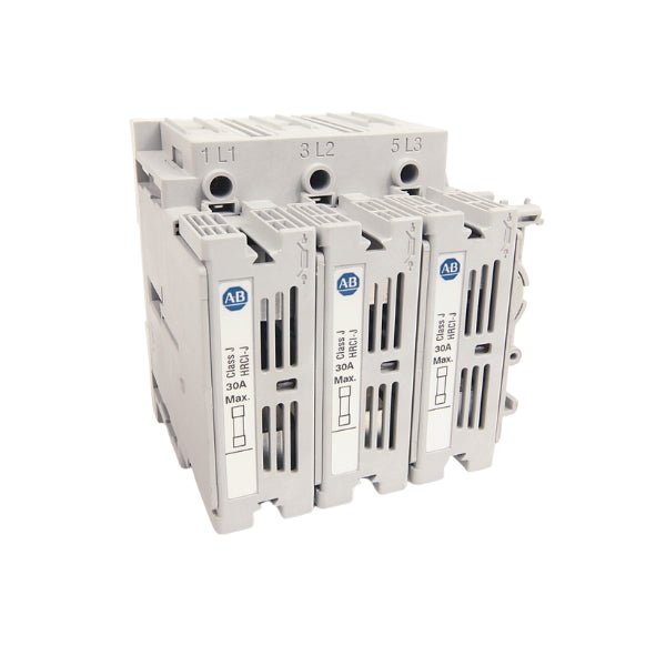Allen - Bradley 194R - J30 - 1753 - DDPARTS SOLUTION