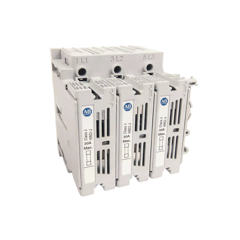 Allen - Bradley 194R - J30 - 1753 - PYS1 - DDPARTS SOLUTION