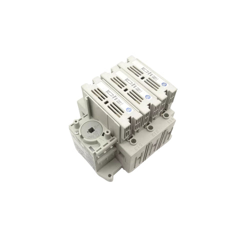 Allen - Bradley 194R - J30 - 1753S - DDPARTS SOLUTION